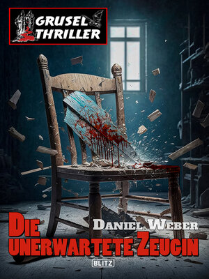 cover image of Grusel-Thriller 11